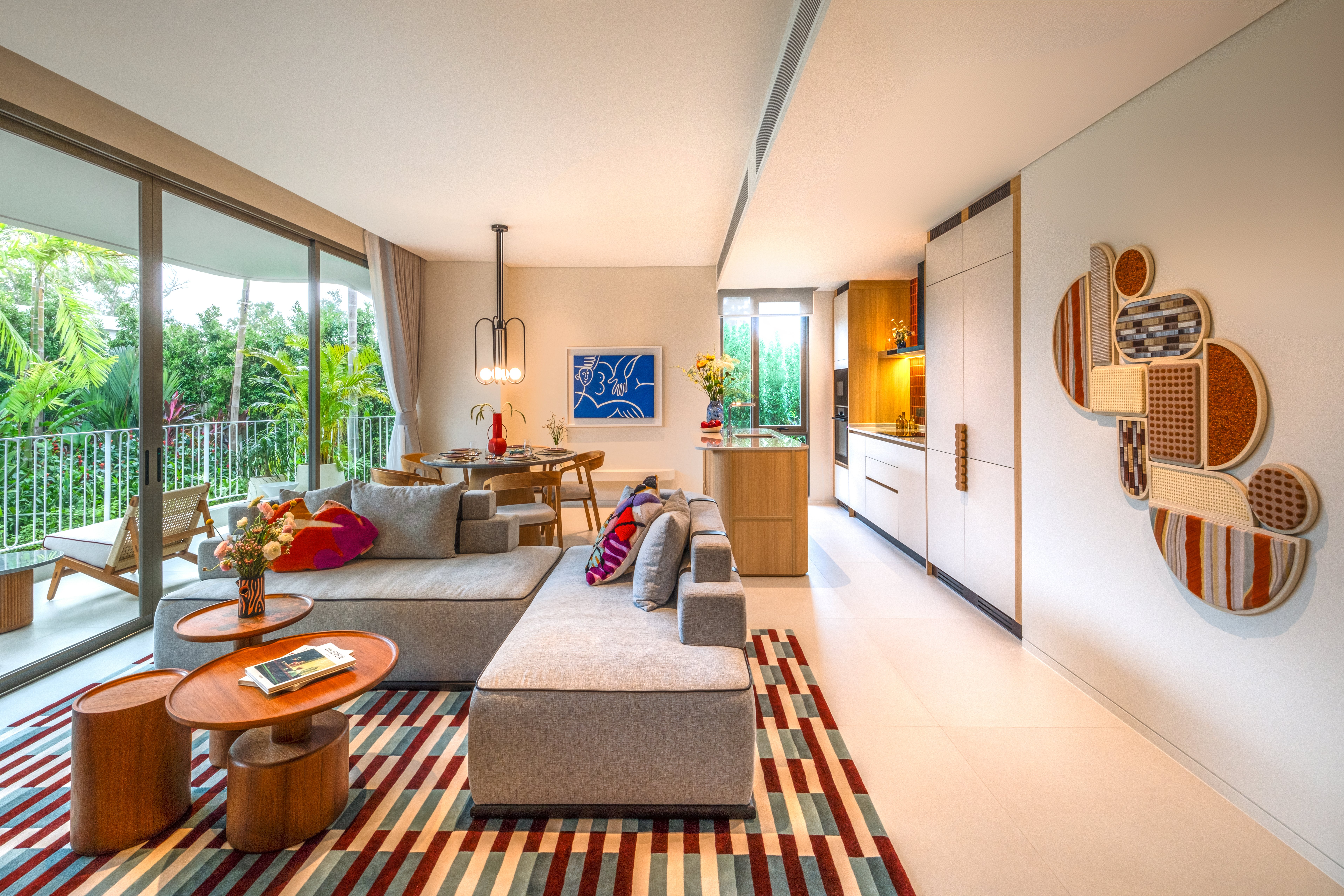 The Standard Residences 25